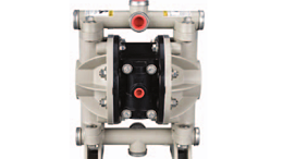 气动隔膜泵维护保养