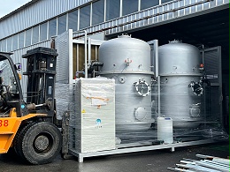 低温蒸发技术哪家好——低温蒸发器厂家推荐