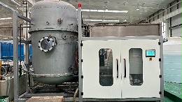 《低温蒸发工艺：电镀废水处理利器》