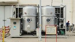 低温蒸发：环保领域的高效废水处理解决方案