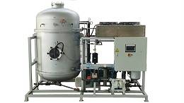 低温余热干化机