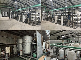 电镀废水零排放解决方案核心技术解析