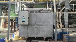 医药中间体废水处理工艺全解析：刮板结晶蒸发器如何实现高效资源化与零排放