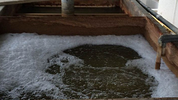 电镀企业环保政策