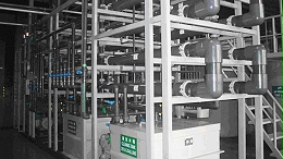 中航光电公司化学镀镍槽液处理-大发购彩大厅～welcome工程案例