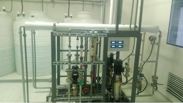 软化水设备