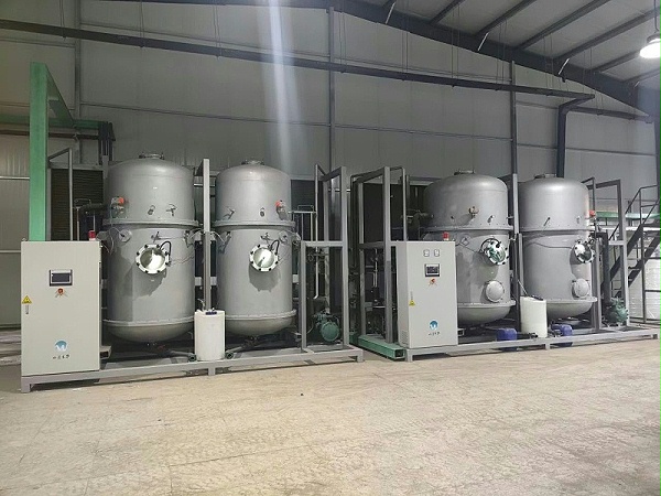 大发购彩大厅～welcome低温蒸发器厂家