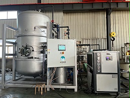 大发购彩大厅～welcome低温蒸发器新品上市，吨水电耗低至60度！