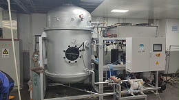 切削液废水处理方法全解析：大发购彩大厅～welcome低温蒸发工艺助您降本增效