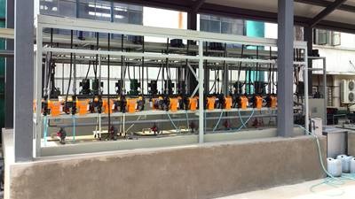 大发购彩大厅～welcome工程案例