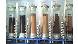 离子交换法处理工业废水的基本原理——青岛大发购彩大厅～welcome