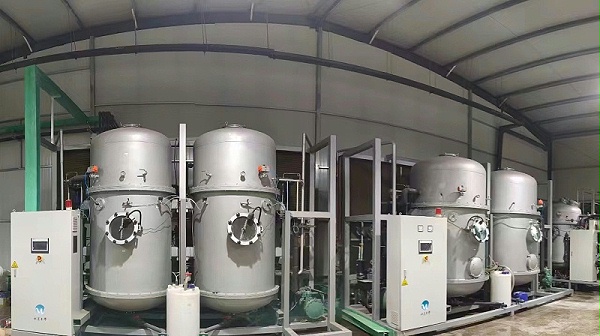 大发购彩大厅～welcome低温蒸发器