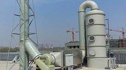 吸附法在有机废气处理中的应用