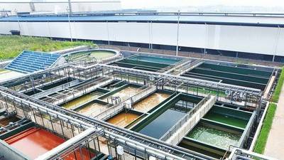 我国<i style='color:red'>城市污水处理</i>产业化市场化分析