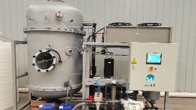 低温蒸发器的适用场景全解析：分行业应用及处理优势