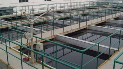 工业废水<i style='color:red'>二沉池</i>出水带有细小悬浮污泥颗粒怎么办