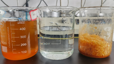 高盐废水有哪些<i style='color:red'>处理方法</i>及各类方法的适用情况