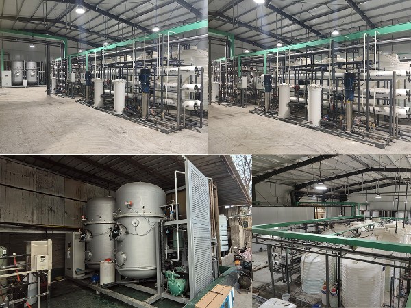 电镀废水零排放解决方案核心技术解析 电镀废水零排放解决方案核心技术解析