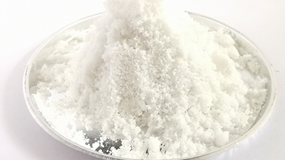 重捕剂的<i style='color:red'>反应原理</i>是什么？