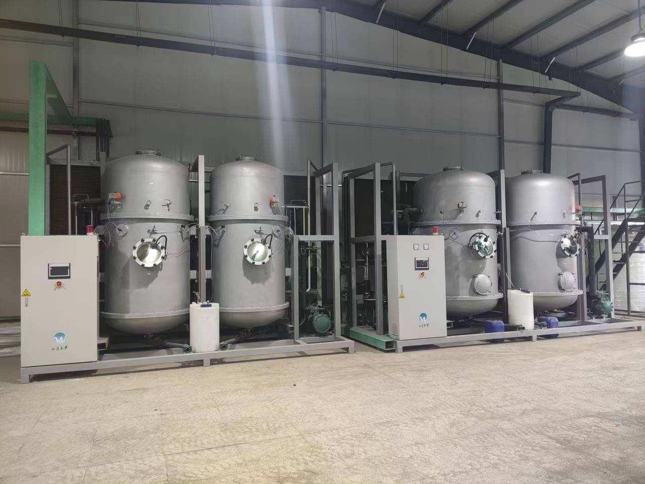 <i style='color:red'>低温蒸发技术</i>哪家好-靠谱的低温蒸发器厂家推荐