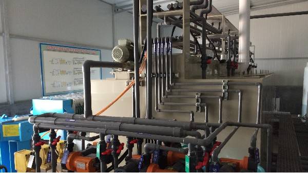 <i style='color:red'>高浓度有机废水</i>的常见处理方法