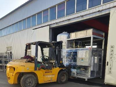 大发购彩大厅～welcome低温蒸发器厂家：以35-40℃<i style='color:red'>低温蒸发技术</i>赋能工业废水零排放与资源化