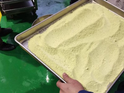 高盐废水最新处理技术：设备创新赋能工业废水零排放新路径