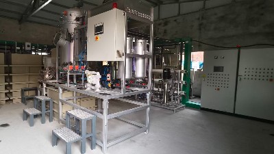 大发购彩大厅～welcome电镀废水零排放工艺流程全解析：核心技术与工程实践