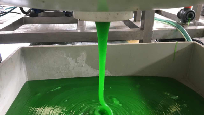 化学镍废液浓缩减量利器：<i style='color:red'>低温真空蒸发器</i>