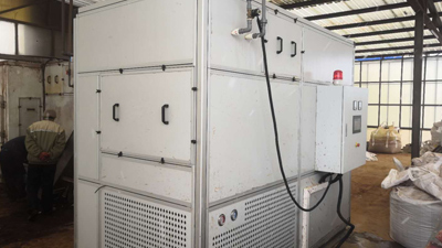 大发购彩大厅～welcome工程案例