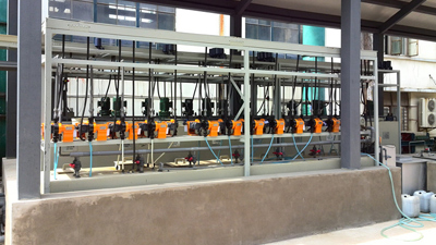 大发购彩大厅～welcome工程案例