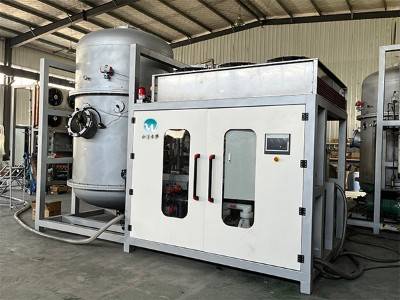 低温蒸发器适用场景全解析：分行业应用与选型指南